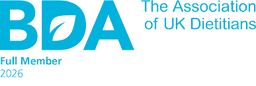 BDA The Association of UK Dietitians