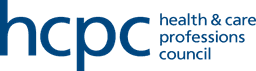 HCPC Health and Care Professions Council