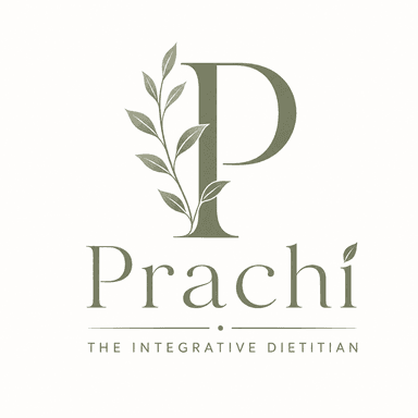Prachi — The Integrative Dietitian